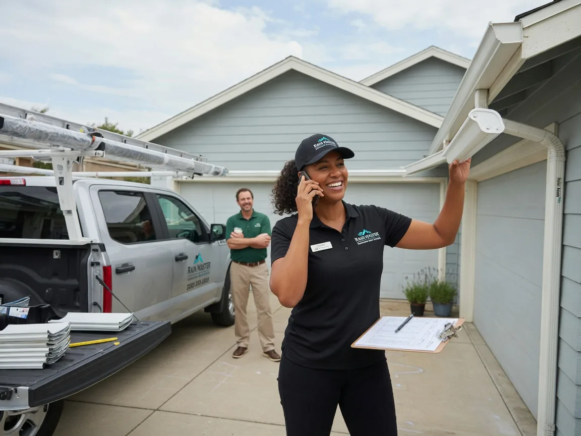 Gutter Installation Richmond Hill, GA FAQs